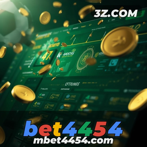 Bingo Radical: A Experiência Única do bet4454 para Você