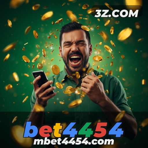 Slots Empolgantes Conquistam Jogadores no bet4454