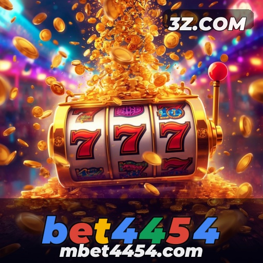 Table: A Experiência Imersiva do Bet4454