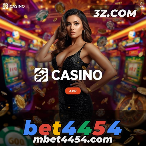 Mergulhe no Mundo Virtual do Bet4454 e Jogue Sem Limites